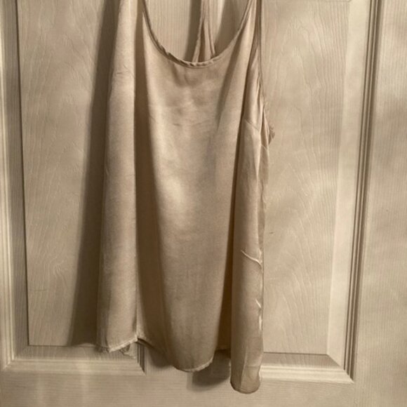 MNG Basics Camisole - NWT - Picture 2 of 8